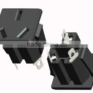 USA Socket thumbnail-1