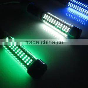 LED Light Fishing Lure thumbnail-1