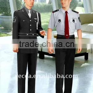 Top Quality Security Guards Uniform thumbnail-1