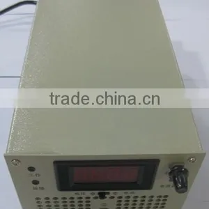 S-1500-110 Switching Power Supply 0-110V13.6A Adjustable Power Supply Security Monitoring Power Supply thumbnail-1