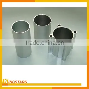 Aluminium Square Tube/aluminium Square Pipe thumbnail-6