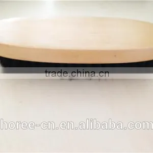 Factory Bulk Exporting Wooden Clothes / Shoes Brush for Wholesale thumbnail-2