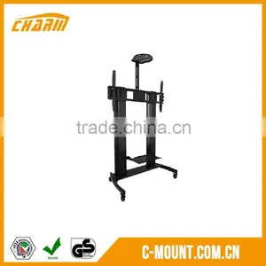 High Quality Glass Distressed tv Stand,lcd tv Bracket Mould,oem Lcd tv Bracket Mould thumbnail-1