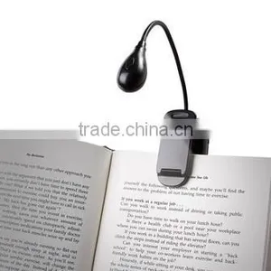 Rechargeable LED Work Light With Extra-Bright 1 LED Travel Light Music Stand Light thumbnail-2