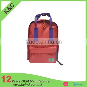 2016 Cheap Price Promotional Kids Backpack School Bag thumbnail-6