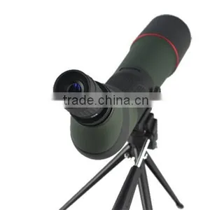 IMAGINE 20-60x High Difinition Camouflage Zoom Spotting Scopes for Holiday thumbnail-4