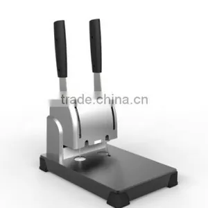 Office Finance Department Use Revet Binding Machine thumbnail-1