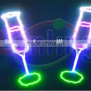 5W RGB Animation Laser DJ Disco Light thumbnail-2