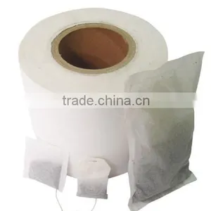 Glatfelter Quality Non-heat Sealing Filter Paper in Roll Supplying by China Amusen Factory. thumbnail-1