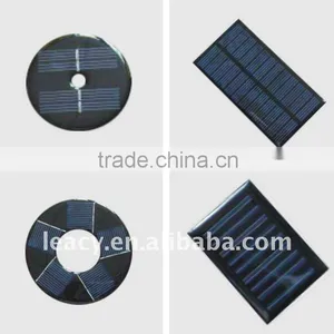 Epoxy Solar Panel (mini Solar Panel) thumbnail-1