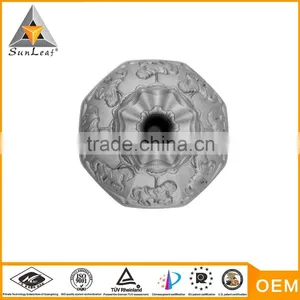 Quality Stable Moulding Aluminum & Zinc Alloy OEM Die Cast Mould thumbnail-1
