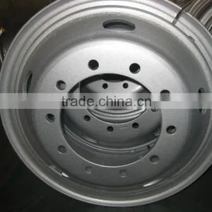 Wheel Rim Roue Jantes 8.50-24 thumbnail-1