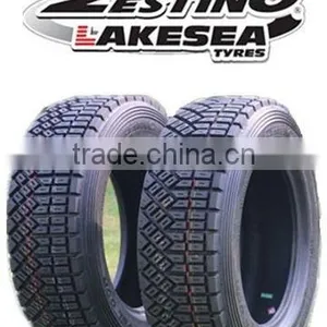 Zestino Import Material Gravel Rally Tires 205/65r15 thumbnail-2