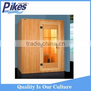 2016 New Style Outdoor Sauna Room Equipment thumbnail-1