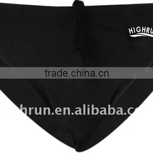 Newest Boy's Swimming Shorts thumbnail-1