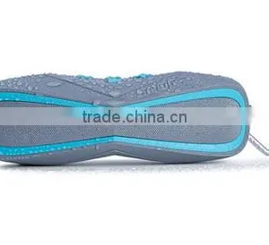 Bluetooth Waterproof Shockproof Wireless Stereo Speaker for Shower Outdoor thumbnail-1
