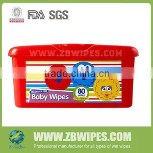 Sani-Professional Flat Box Facial Tissue thumbnail-1