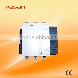 CE Approved LC1-F225 Electrical AC Contactor thumbnail-1