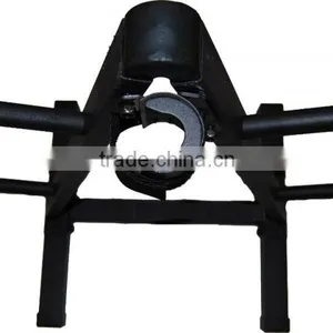 Barbell Plate Rack thumbnail-2