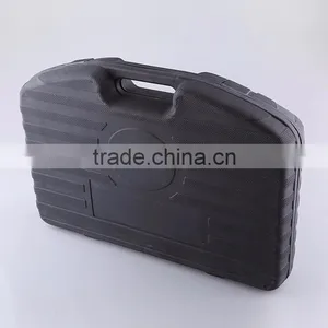Deluxe Bbq Tool Set ,18pcs Bbq Tools in Plasict Case Bbq Set thumbnail-2