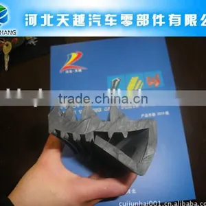 Factory Direct Sale Manufacturer Low-cost Ship Boat D/U/V Type Protection Rubber Fender thumbnail-3