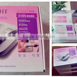 Age Spot Removal Portable Mini Ipl Hair Pigmented Spot Removal Removal Machines Home Use Face Lifting thumbnail-6