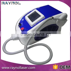 Raynol Supply Medical CE Approved Professional Laser Hair Removal Machine for Sale thumbnail-1