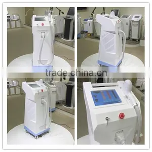 Factory Outlet !!! Nubway Diode Laser for Hair Removal 808nm Beauty Machine Depilight thumbnail-3