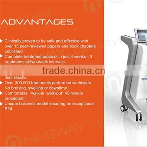 Latest Technology Ultrasonic Liposuction Forehead Wrinkle Removal Cavitation Hifu Weight Loss Machine Hi Frequency Facial Machine thumbnail-5