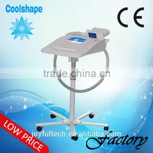 World Best Selling Products Joyful Cryo-1 Cryotherapy /slimming/fat Freezing Machine for Sale thumbnail-1