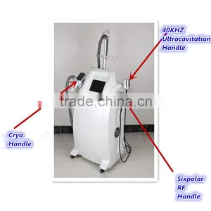 2016 Cryotherapy Fat Freezing /Cryotherapy Machine thumbnail-3