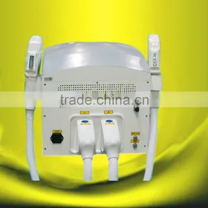 590/750nm Portable IPL RF Improve Rough Machine/ipl Hair Removal Acne Rosacea thumbnail-6