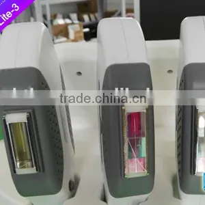 Medlite 3 SHR Super Hair Removal Machine/ IPL Laser / Laser Hair Removal Machine thumbnail-6