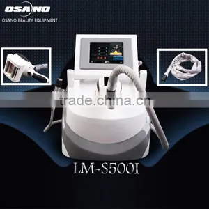 Fat Loss Vacuum Roller Cellulite Reduction Body Shape Roller thumbnail-1