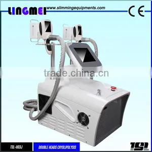 Portable Cryolipolyse Cool Tech Kryolipolyse Cool Slimming Fat Freezing Criolipolisis Device thumbnail-1