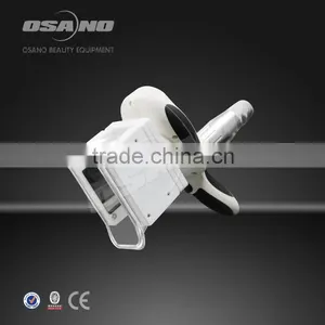 500W 4 Handles China Beauty Spa Use Cryolipolysis Machine Cool At -10 Double Chin Removal thumbnail-4