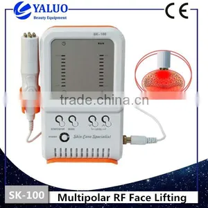 YALO Multipolar RF Device for Face Lift With High Quality thumbnail-1