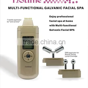 At Home Skin Tightening Machine Personal Massager for Lady Use Slimming Products thumbnail-5
