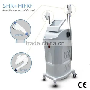 Manufacture HIFRF Beauty Machine Radio Frequency Aesthetics thumbnail-1