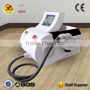 Very Effective Elight Equipment for Body Rejuvenation&hair Removal thumbnail-1