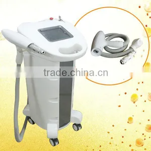 Beijing Manufactory 1064nm nd Yag Laser Hair Removal Machine for Spider Veins/nail Fungus Treatment-P001 thumbnail-1