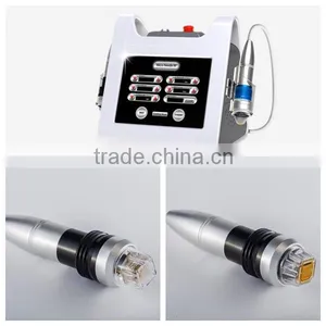 Fractional rf Microneedle Face Lifting Scar Removal Machine thumbnail-6