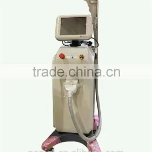 Home 808 Nm-Diode Laser Machine Hair 3000W Removal 808nm 808 Diode Laser Hair Removal thumbnail-6