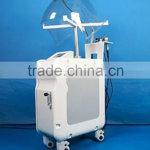Oxigen / Oxygen Infusion Machine for Skin Beauty and Lifting thumbnail-3