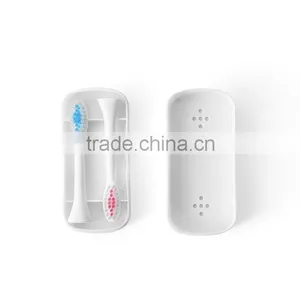 W8 Sonic Rechargeable Electronic Toothbrush Head thumbnail-4