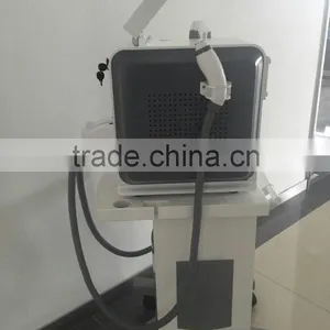 New Salon Use Professional Hair Removal Laser OPT SHR IPL RF Elight Machine thumbnail-2