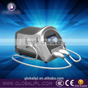 Multifuncational Best Skin Rejuvenation Advanced Portable Aft Shr Ipl Med-120c thumbnail-2
