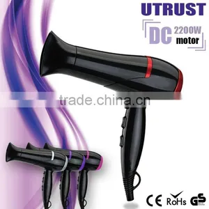 China 2 Speed 3 Heat Setting The Newset Beauty Wall Mounted Free Standing Hair Dryer thumbnail-1