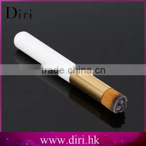 Best Quality Makeup Tools Soft Synthetic Hair Nose Cleaning Brush thumbnail-2