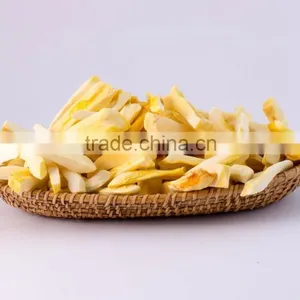 Freeze Dried Jackfruit Snack thumbnail-1
